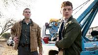 Click to watch 'From the Ashes' (popup) NCIS Origins